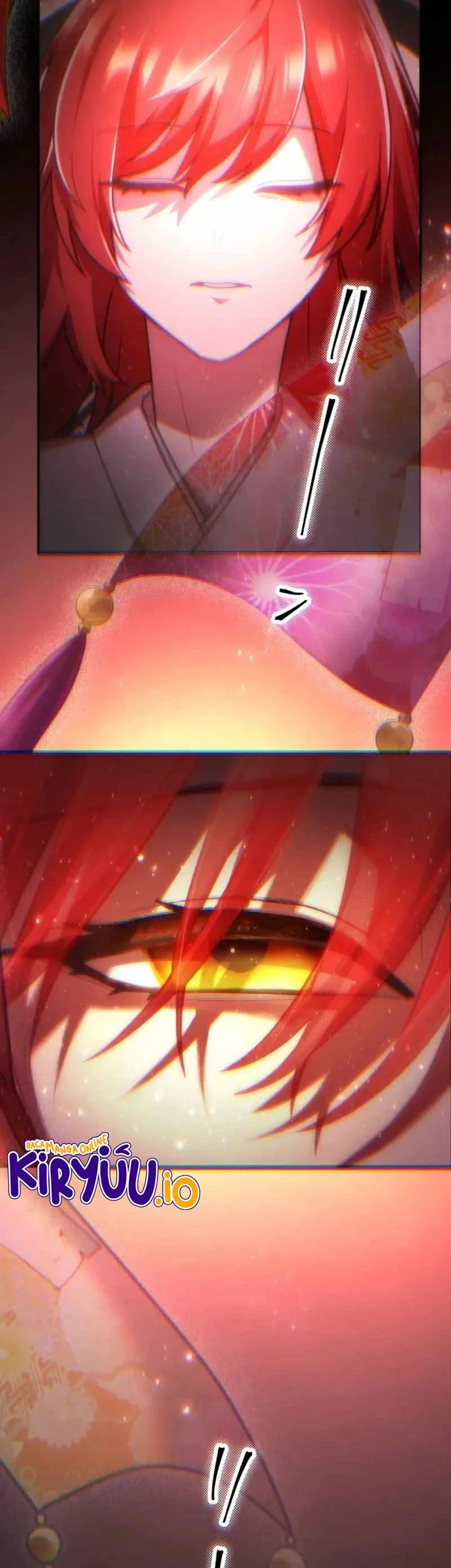 I Became an S-Rank Hunter With the Demon Lord App Chapter 75 Gambar 71