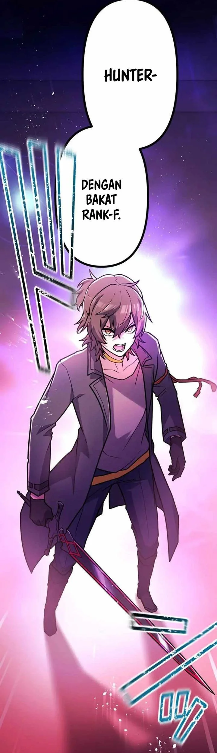 I Became an S-Rank Hunter With the Demon Lord App Chapter 75 Gambar 4