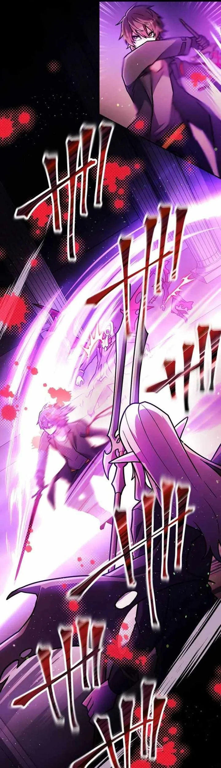 I Became an S-Rank Hunter With the Demon Lord App Chapter 75 Gambar 7