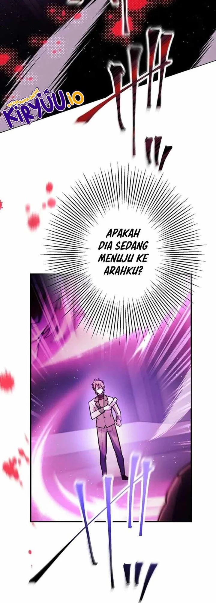 I Became an S-Rank Hunter With the Demon Lord App Chapter 75 Gambar 8