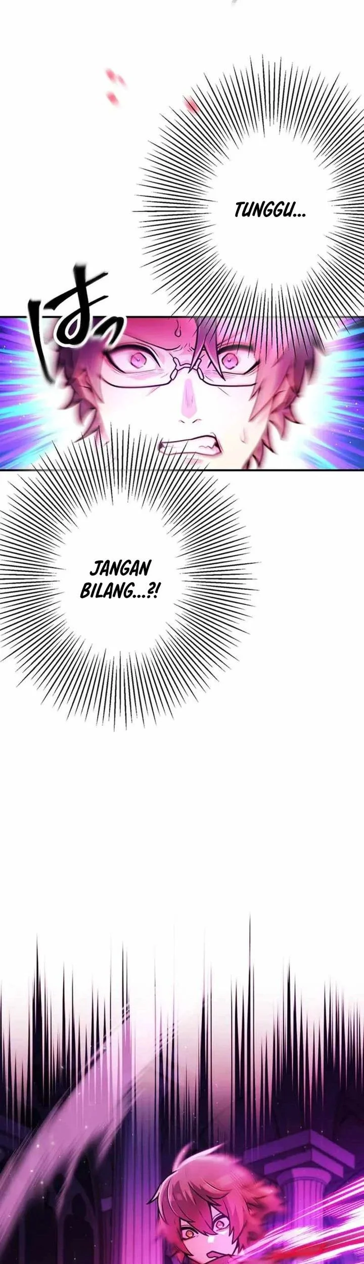 I Became an S-Rank Hunter With the Demon Lord App Chapter 75 Gambar 9