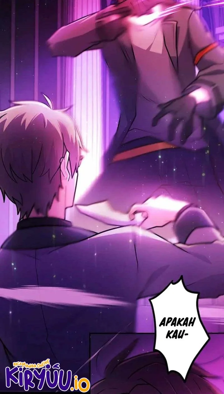 I Became an S-Rank Hunter With the Demon Lord App Chapter 75 Gambar 10