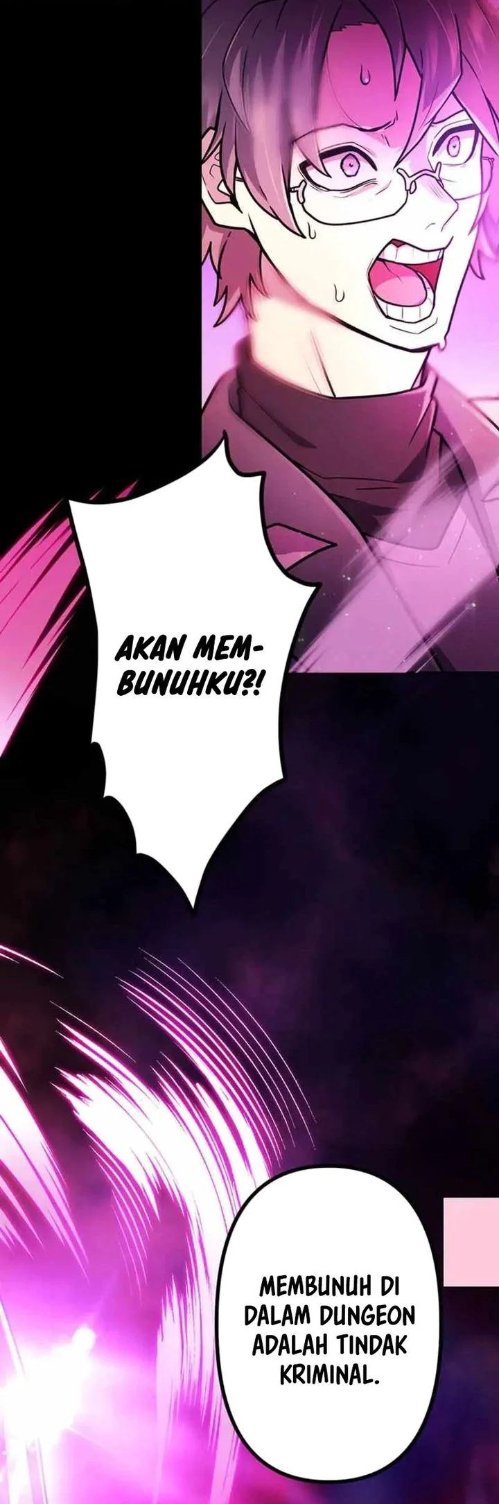 I Became an S-Rank Hunter With the Demon Lord App Chapter 75 Gambar 11