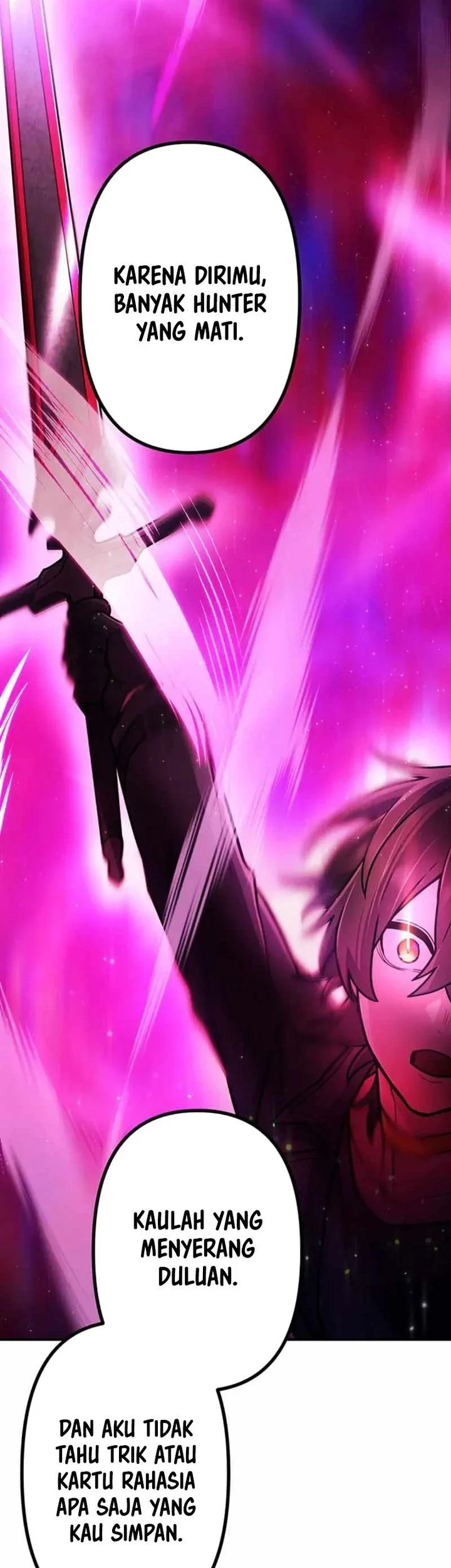 I Became an S-Rank Hunter With the Demon Lord App Chapter 75 Gambar 12