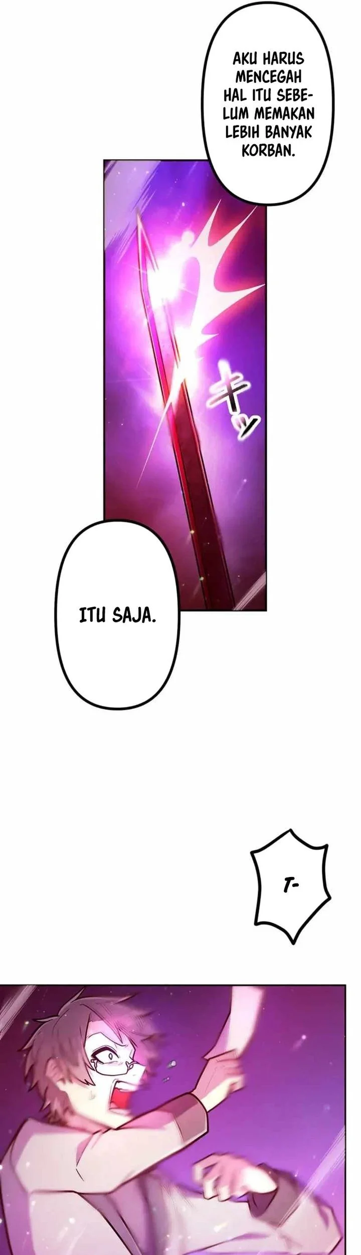 I Became an S-Rank Hunter With the Demon Lord App Chapter 75 Gambar 14