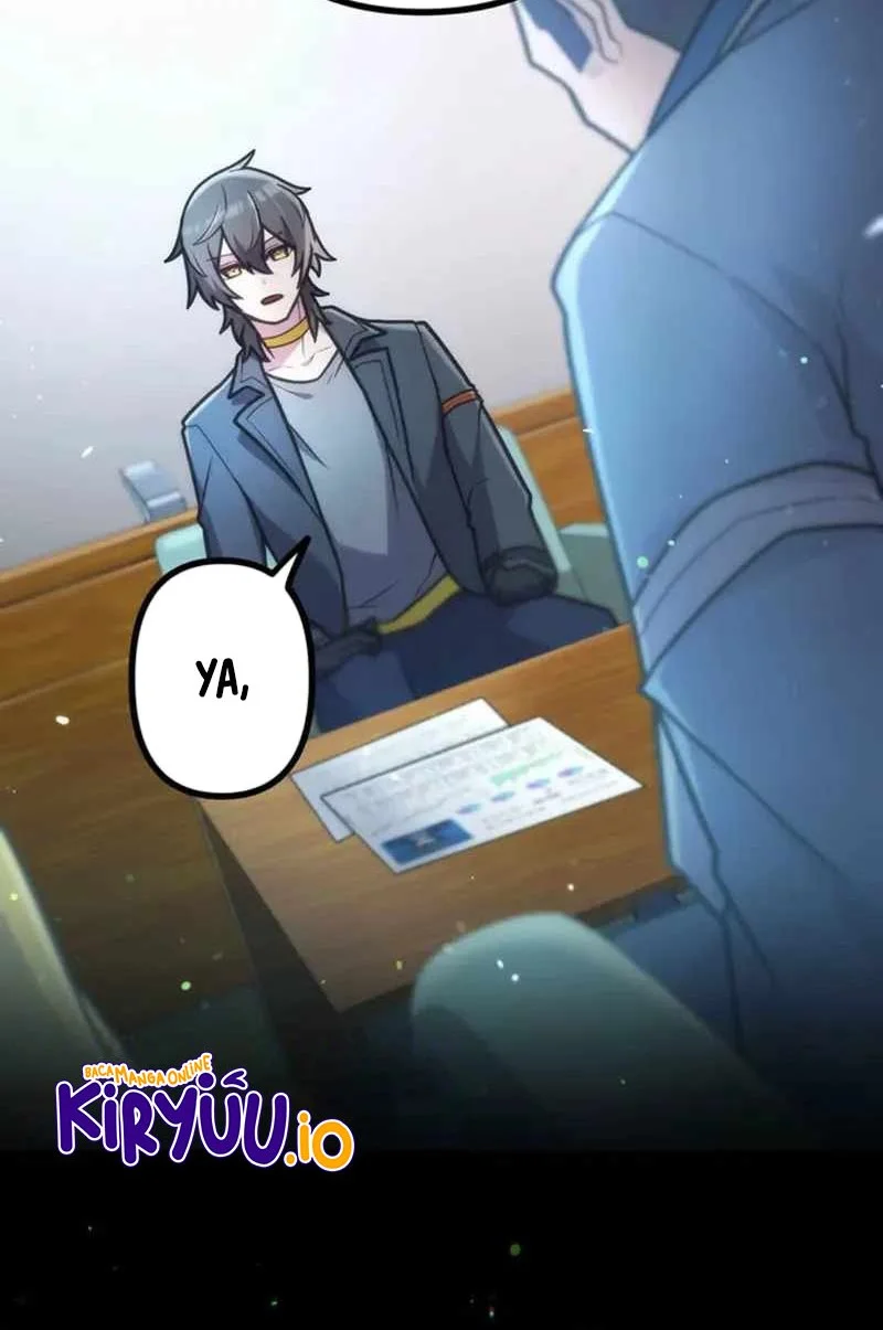 I Became an S-Rank Hunter With the Demon Lord App Chapter 76 Gambar 36