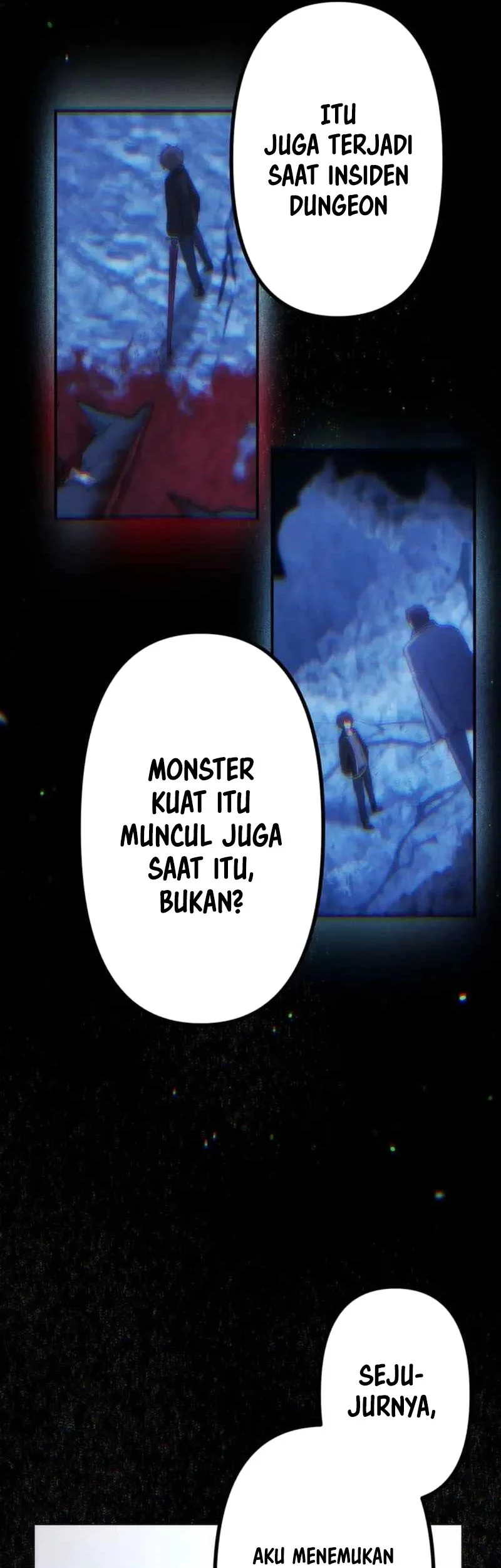 I Became an S-Rank Hunter With the Demon Lord App Chapter 76 Gambar 37