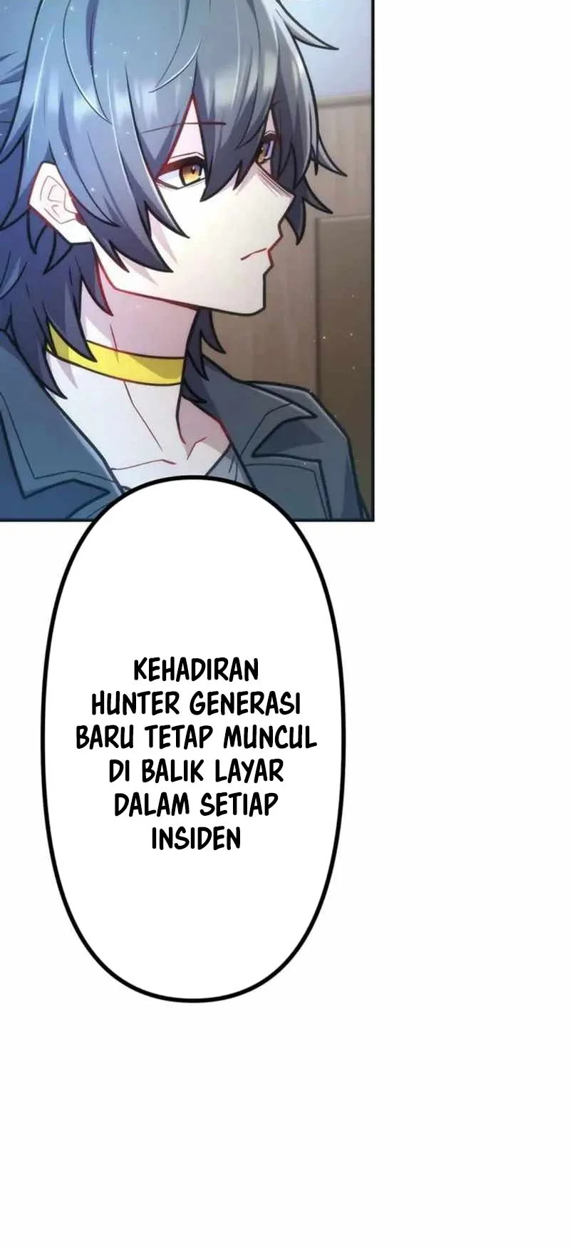 I Became an S-Rank Hunter With the Demon Lord App Chapter 76 Gambar 39
