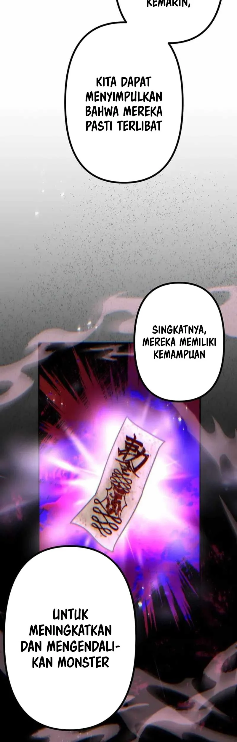 I Became an S-Rank Hunter With the Demon Lord App Chapter 76 Gambar 41