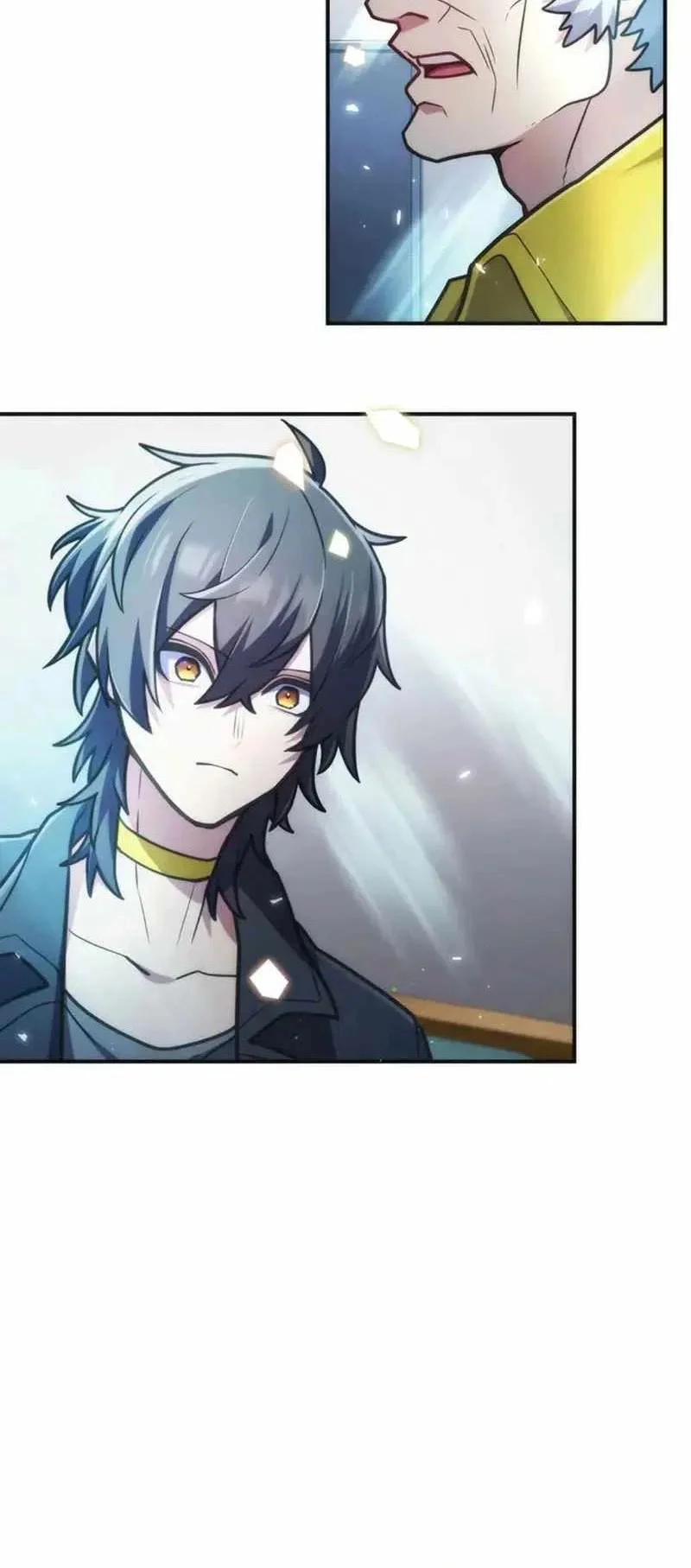 I Became an S-Rank Hunter With the Demon Lord App Chapter 76 Gambar 51