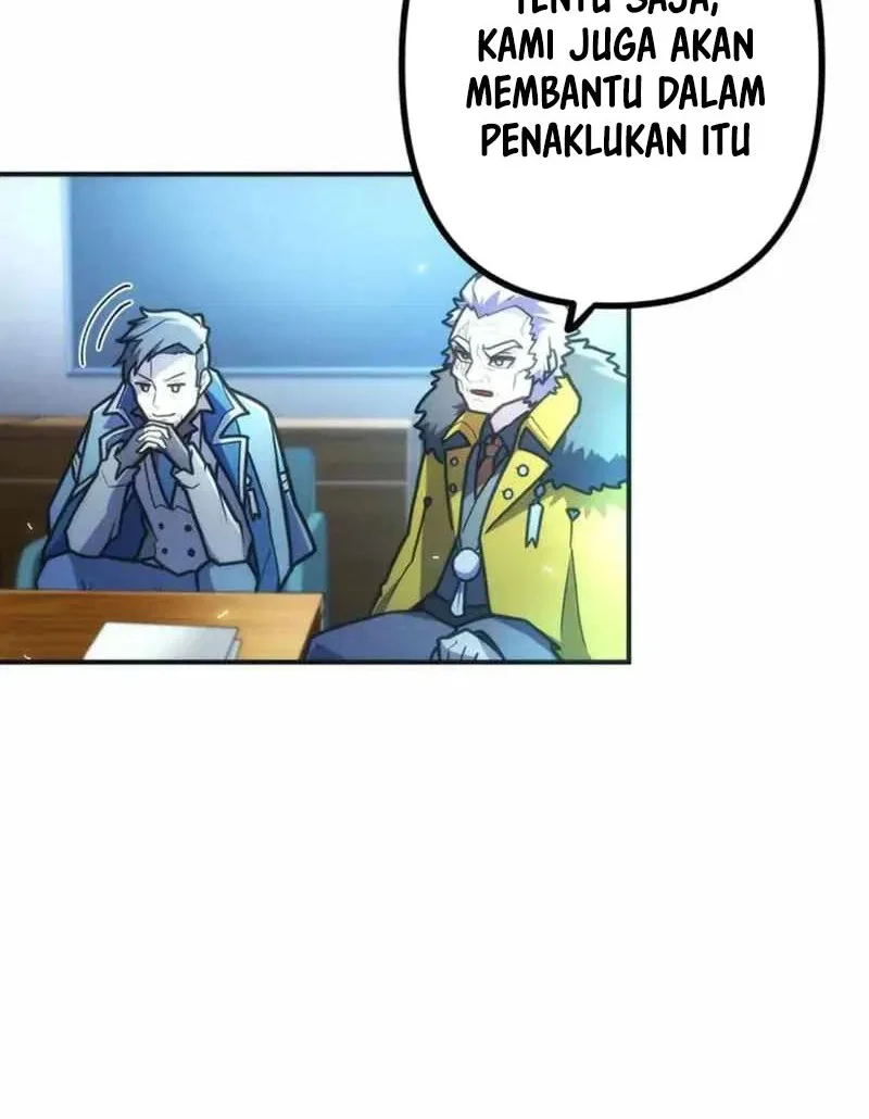 I Became an S-Rank Hunter With the Demon Lord App Chapter 76 Gambar 55