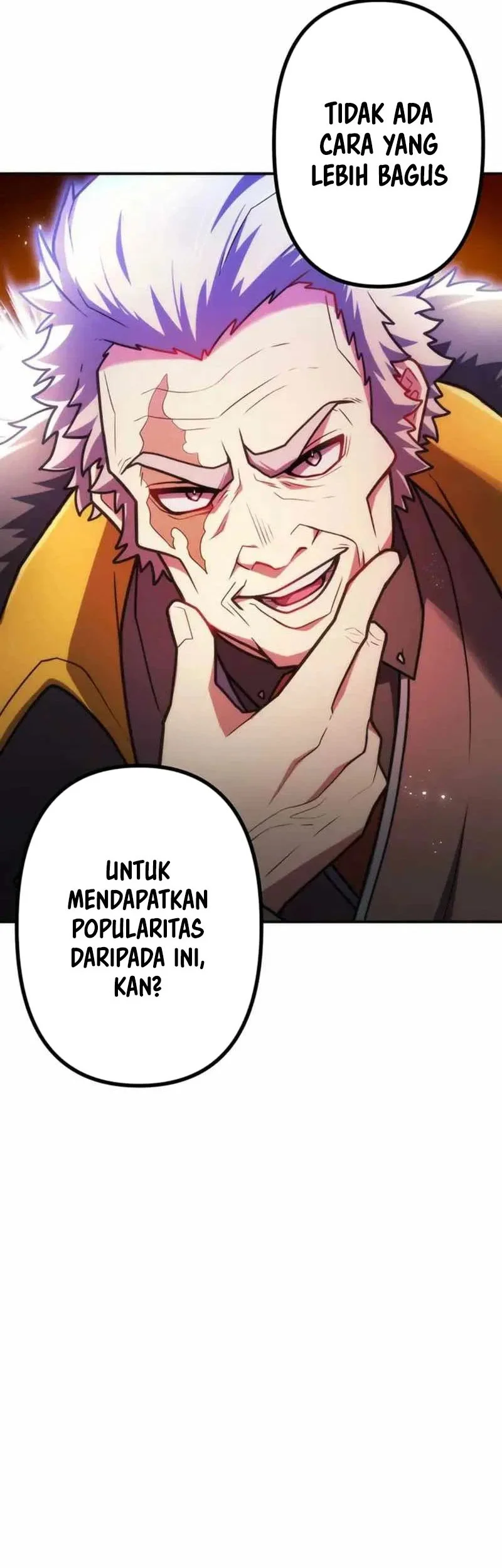 I Became an S-Rank Hunter With the Demon Lord App Chapter 76 Gambar 57