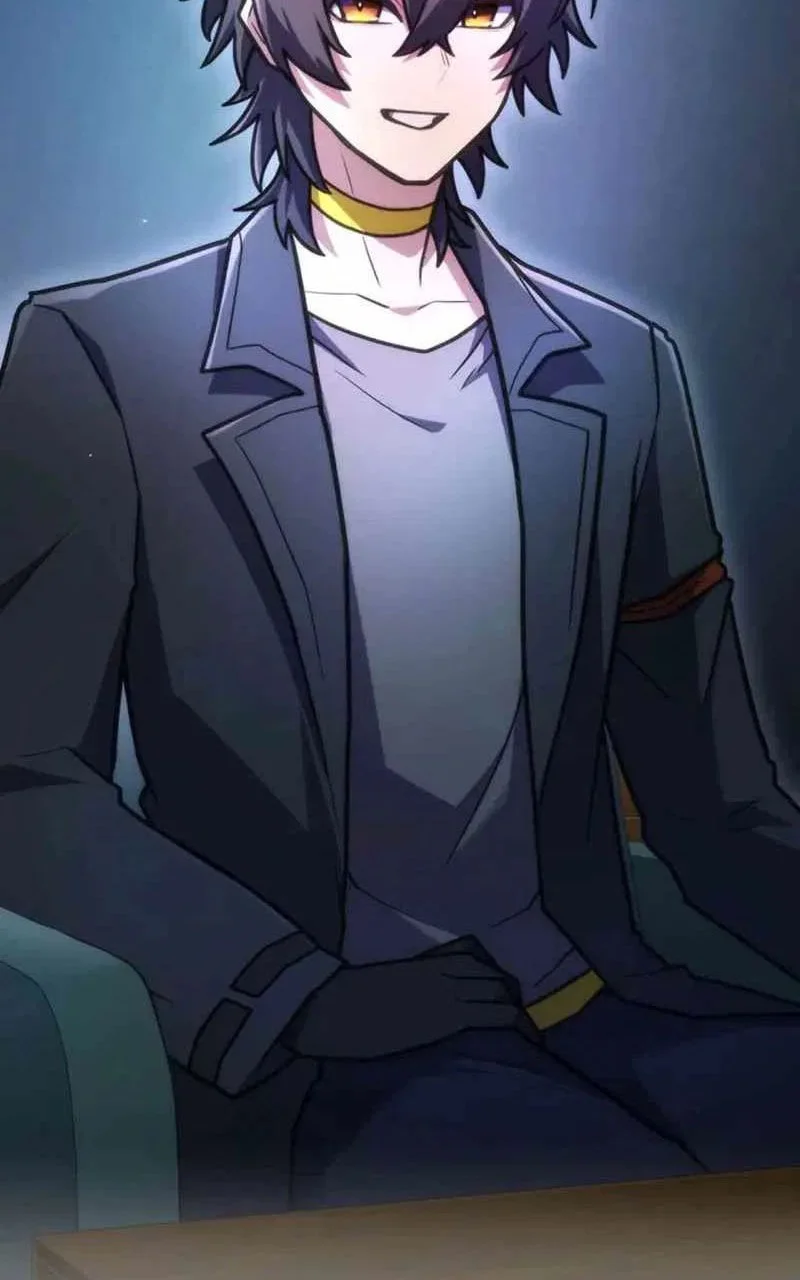 I Became an S-Rank Hunter With the Demon Lord App Chapter 76 Gambar 59