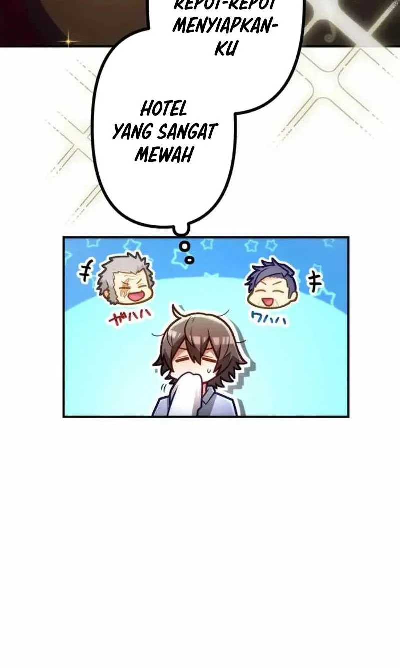 I Became an S-Rank Hunter With the Demon Lord App Chapter 76 Gambar 5