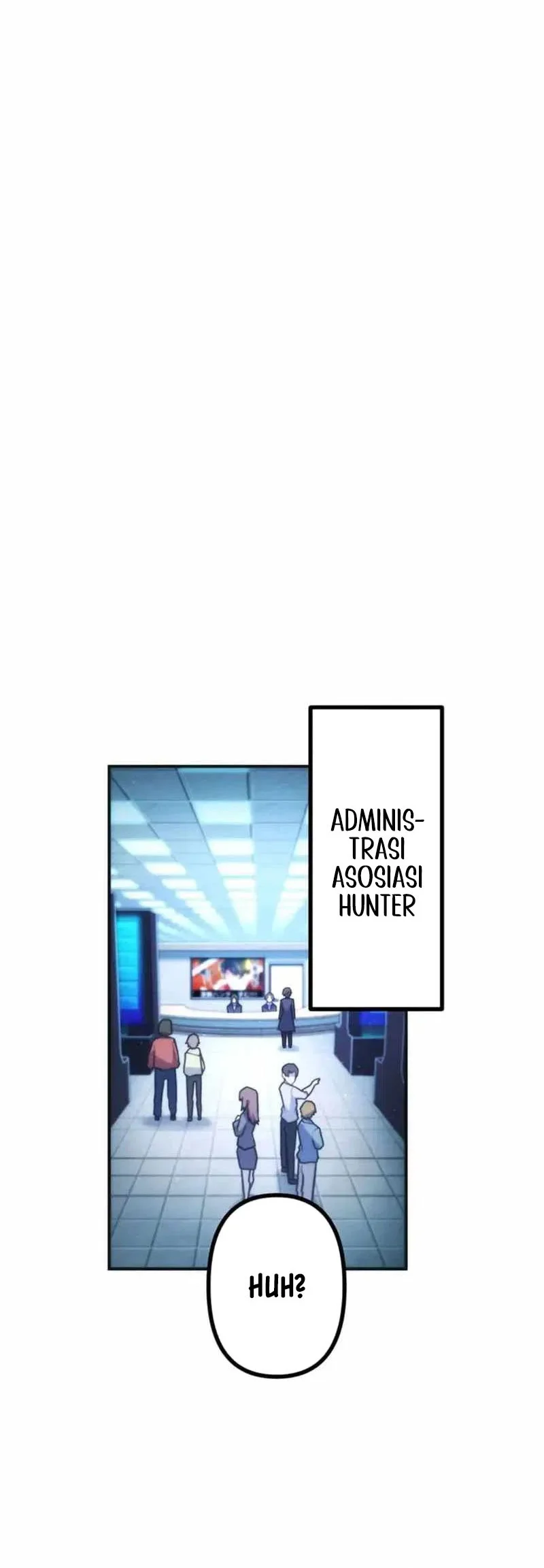 I Became an S-Rank Hunter With the Demon Lord App Chapter 76 Gambar 9