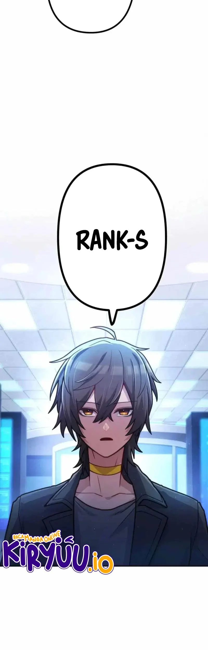 I Became an S-Rank Hunter With the Demon Lord App Chapter 76 Gambar 13