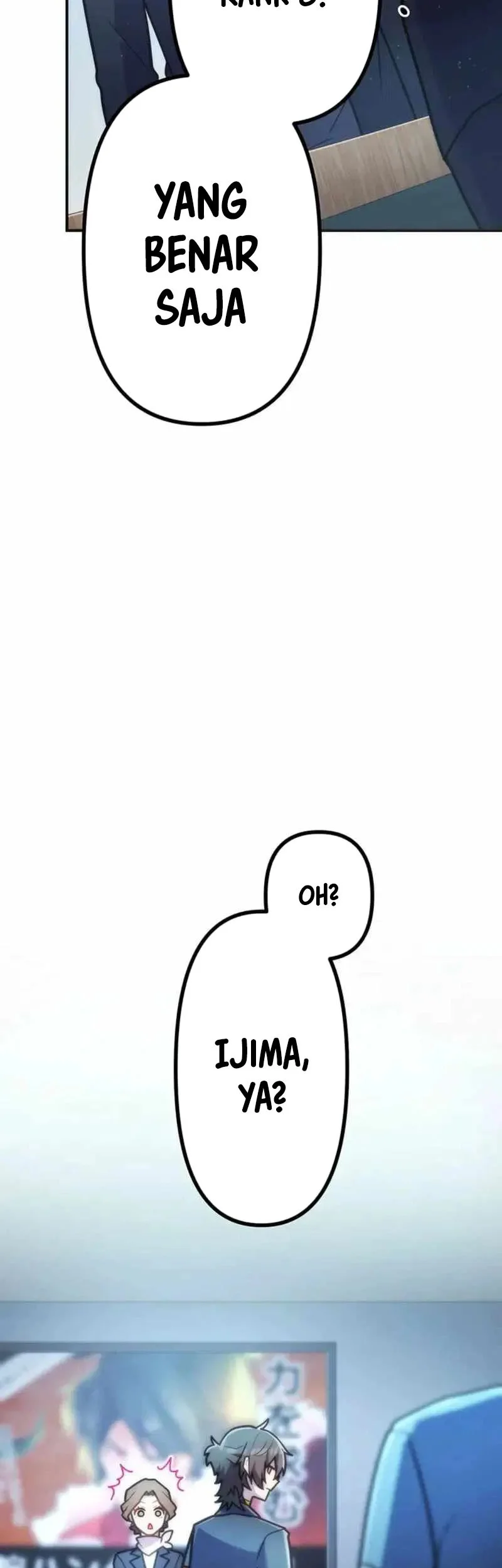 I Became an S-Rank Hunter With the Demon Lord App Chapter 76 Gambar 16