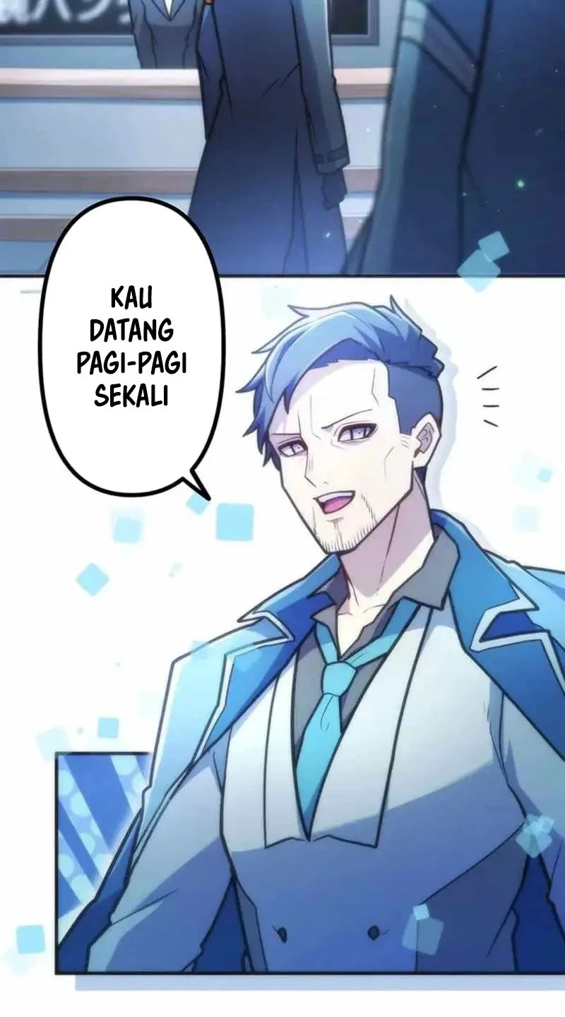 I Became an S-Rank Hunter With the Demon Lord App Chapter 76 Gambar 17