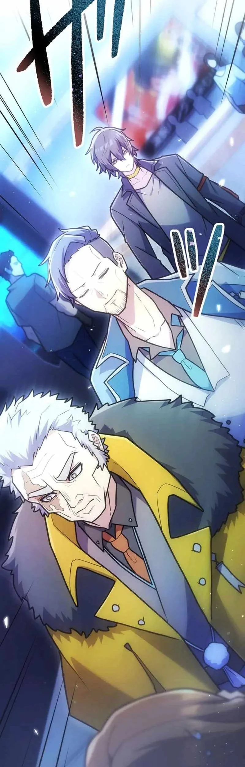 I Became an S-Rank Hunter With the Demon Lord App Chapter 76 Gambar 30