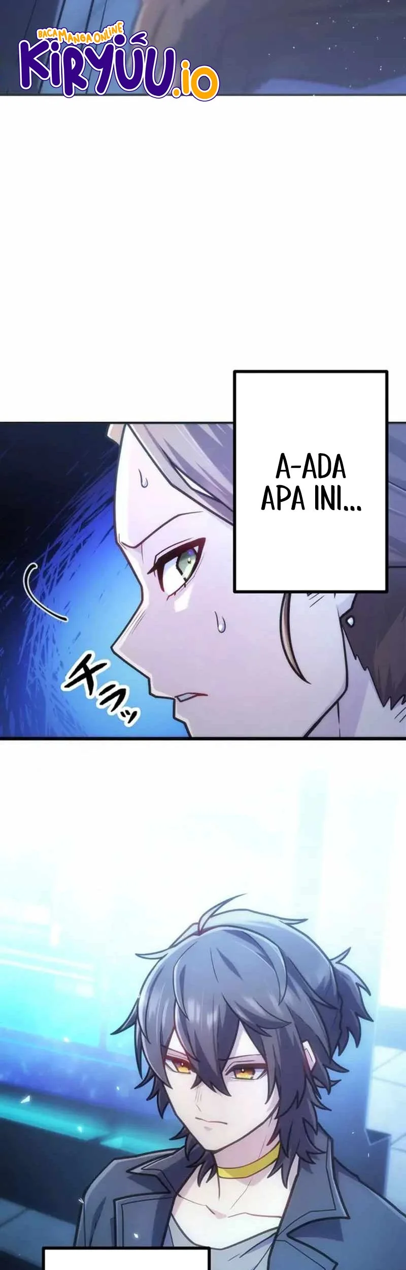 I Became an S-Rank Hunter With the Demon Lord App Chapter 76 Gambar 31