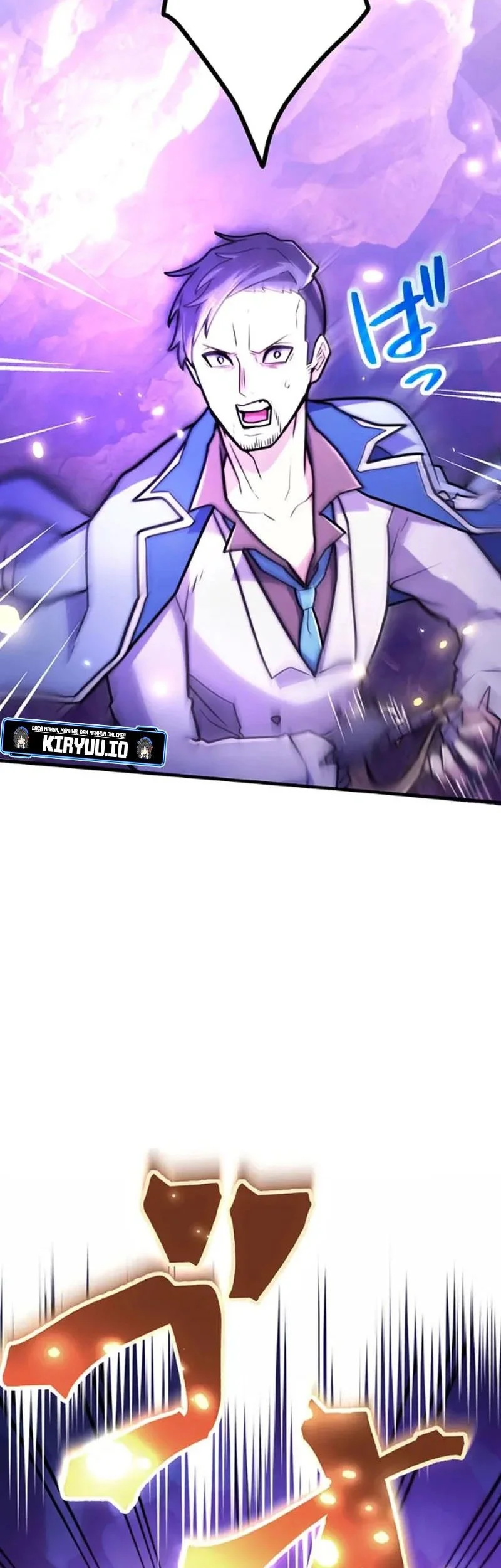 I Became an S-Rank Hunter With the Demon Lord App Chapter 79 Gambar 43