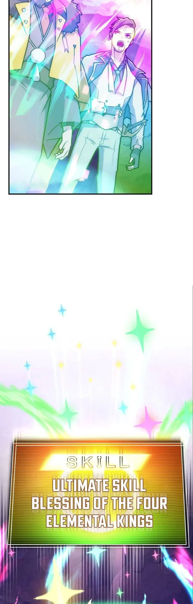 I Became an S-Rank Hunter With the Demon Lord App Chapter 79 Gambar 50