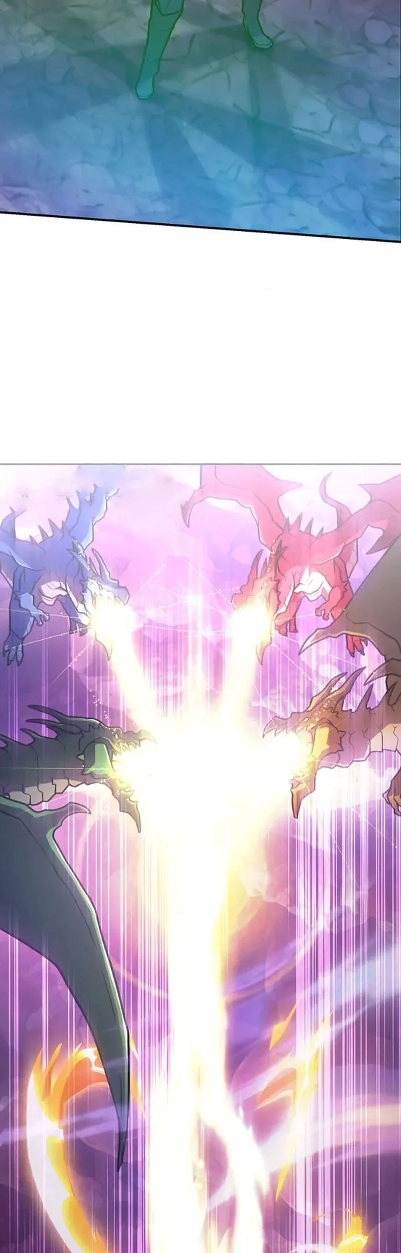 I Became an S-Rank Hunter With the Demon Lord App Chapter 79 Gambar 52