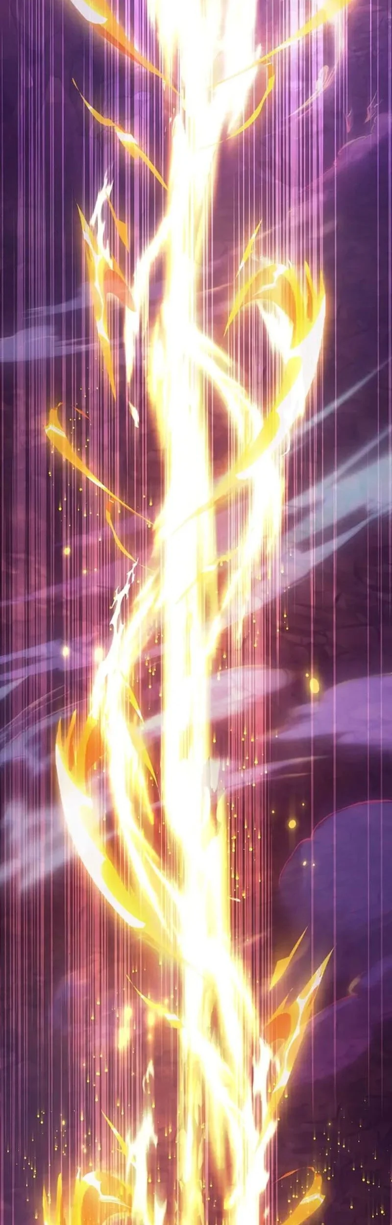 I Became an S-Rank Hunter With the Demon Lord App Chapter 79 Gambar 53