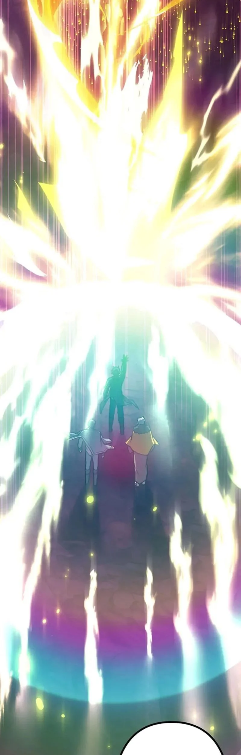 I Became an S-Rank Hunter With the Demon Lord App Chapter 79 Gambar 54