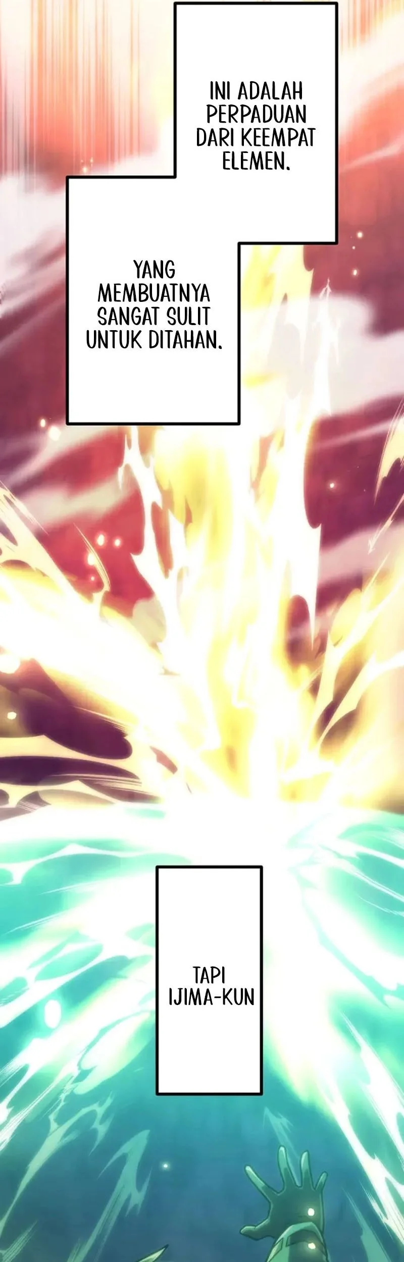 I Became an S-Rank Hunter With the Demon Lord App Chapter 79 Gambar 57