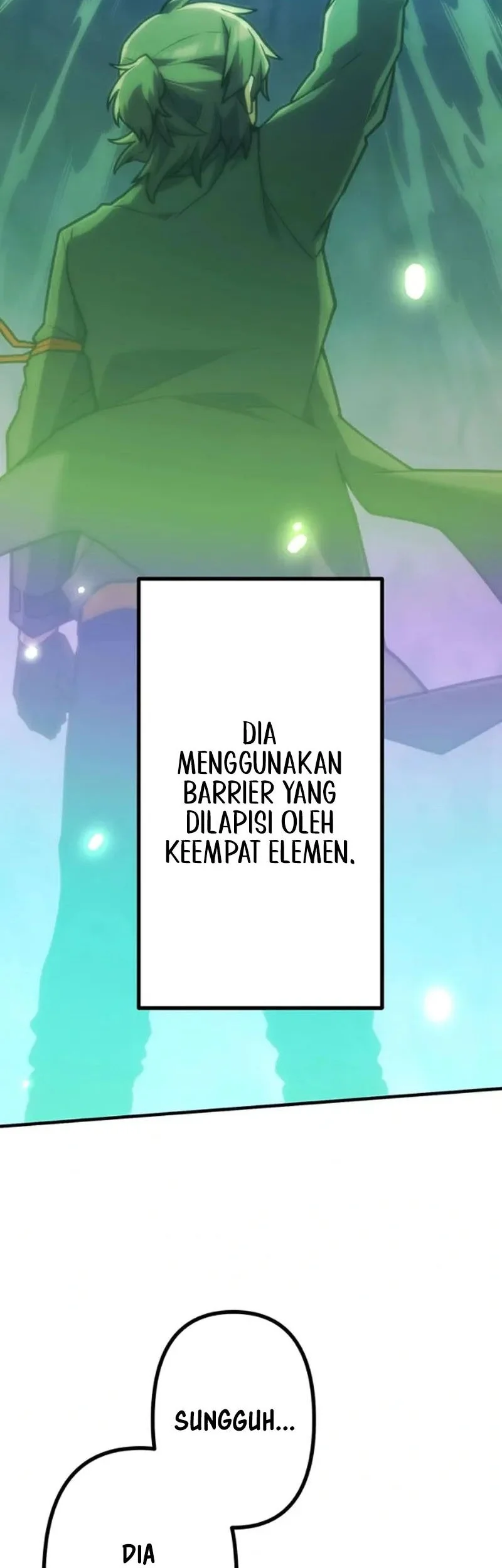 I Became an S-Rank Hunter With the Demon Lord App Chapter 79 Gambar 58