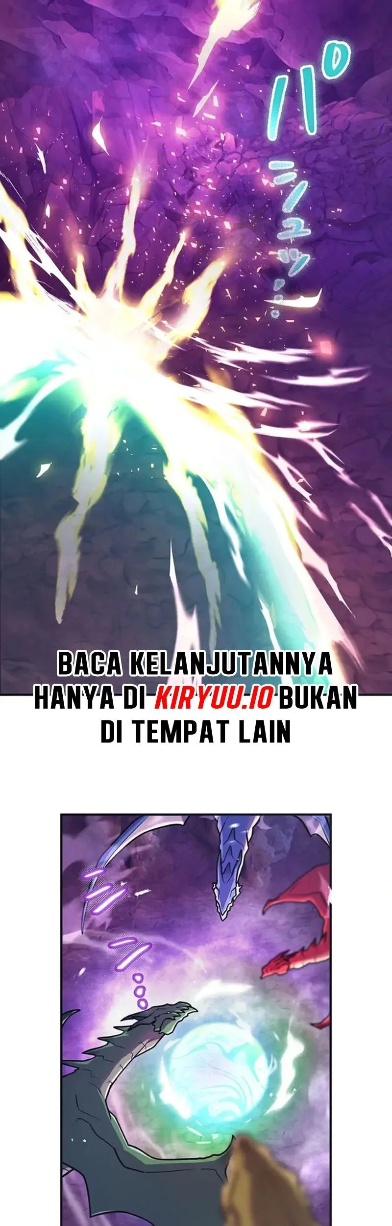 I Became an S-Rank Hunter With the Demon Lord App Chapter 79 Gambar 62