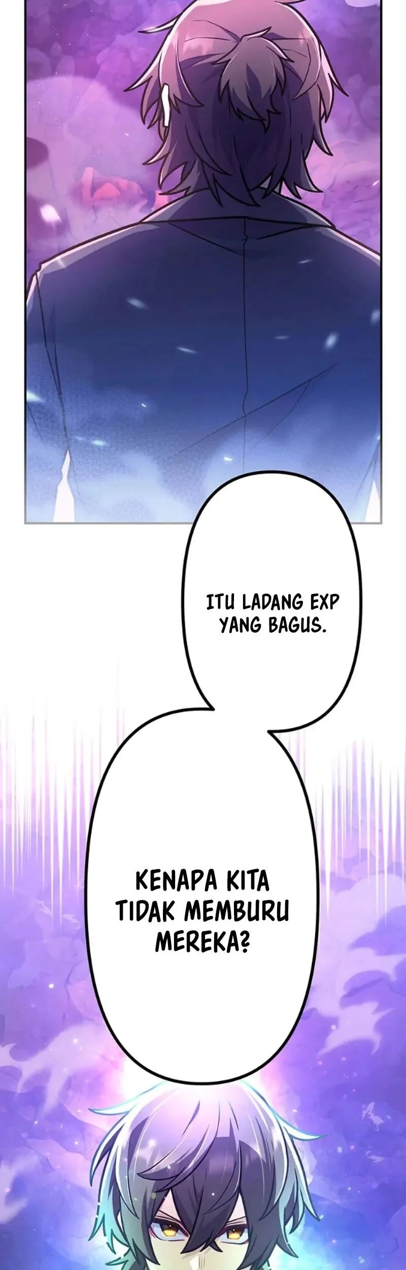 I Became an S-Rank Hunter With the Demon Lord App Chapter 79 Gambar 68