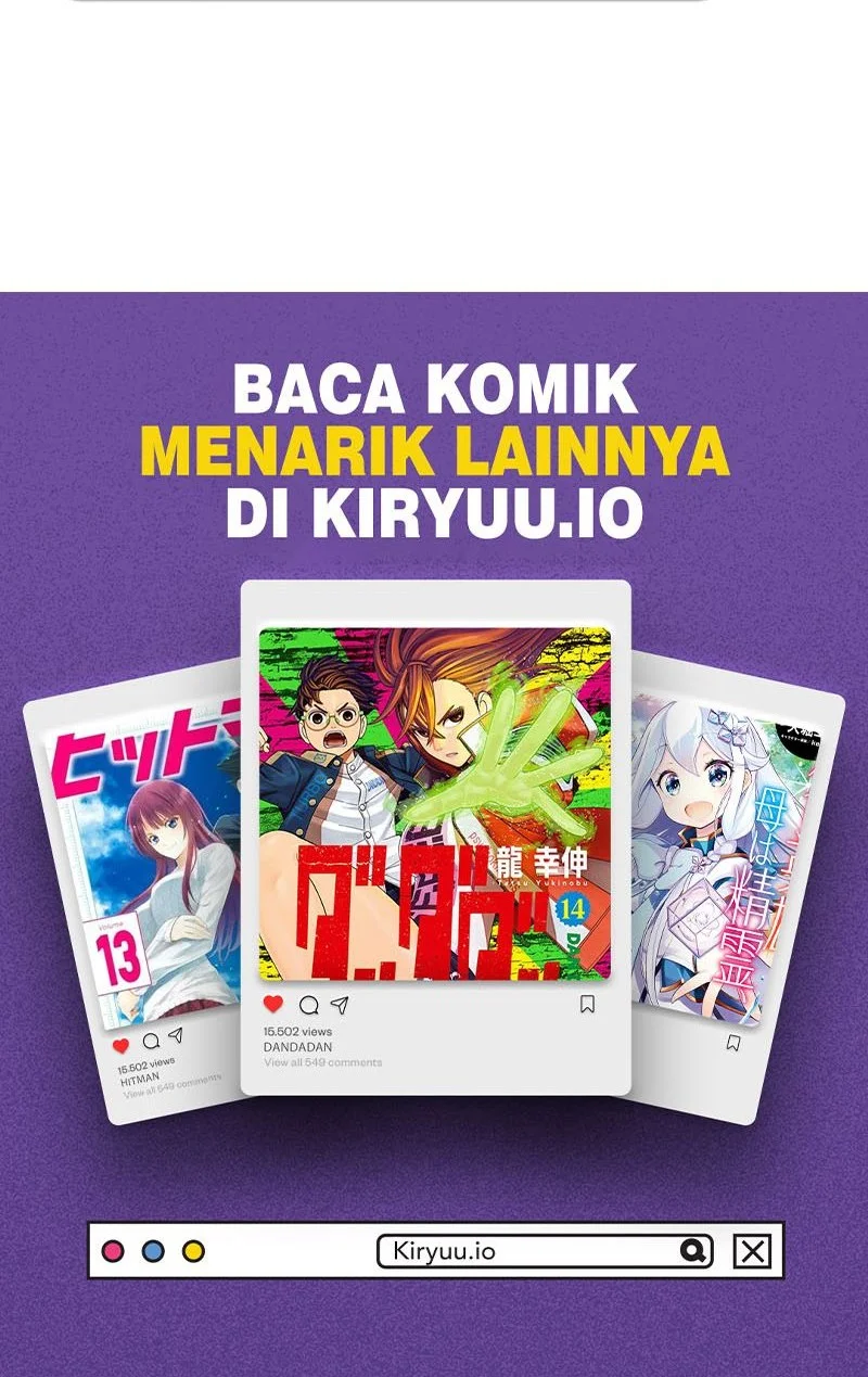 I Became an S-Rank Hunter With the Demon Lord App Chapter 79 Gambar 70