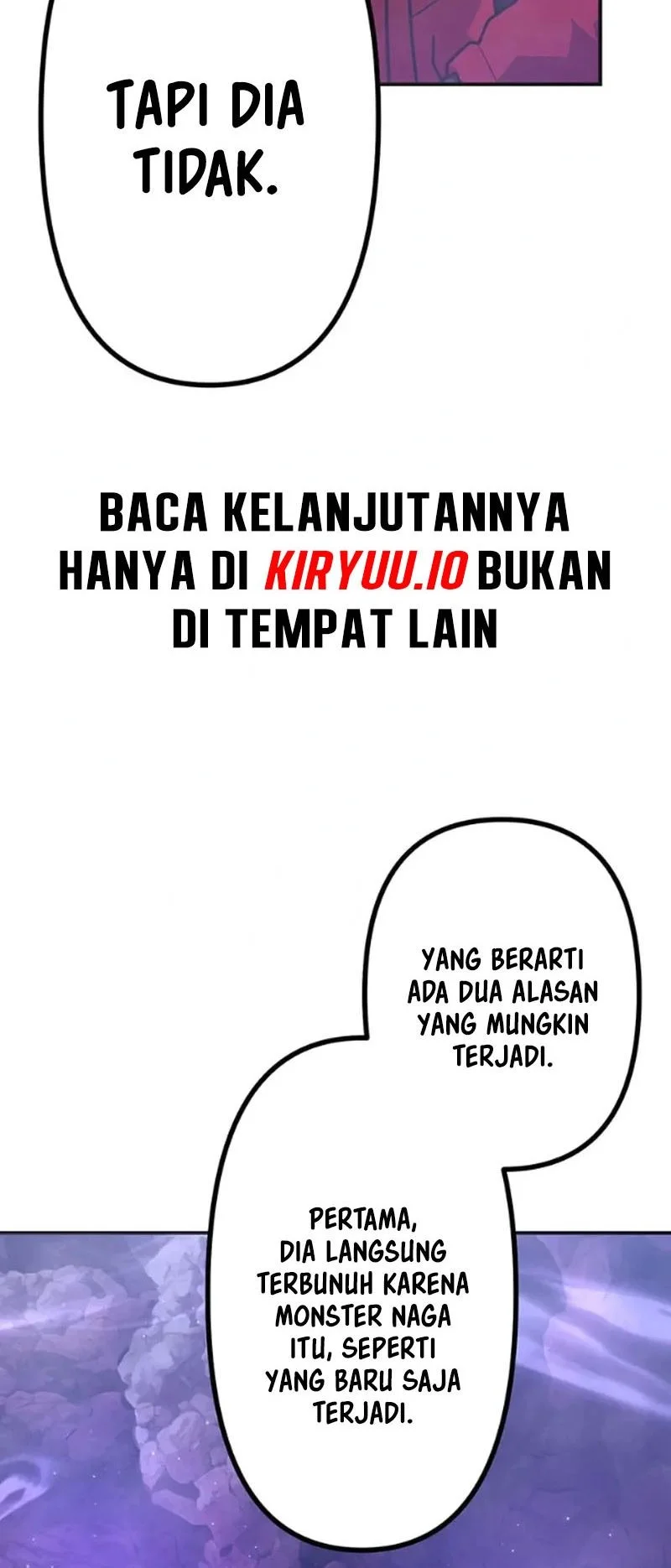 I Became an S-Rank Hunter With the Demon Lord App Chapter 79 Gambar 11