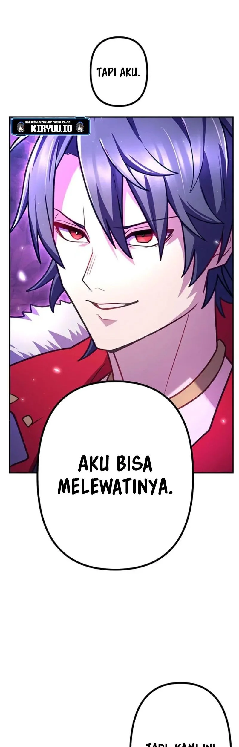 I Became an S-Rank Hunter With the Demon Lord App Chapter 79 Gambar 17