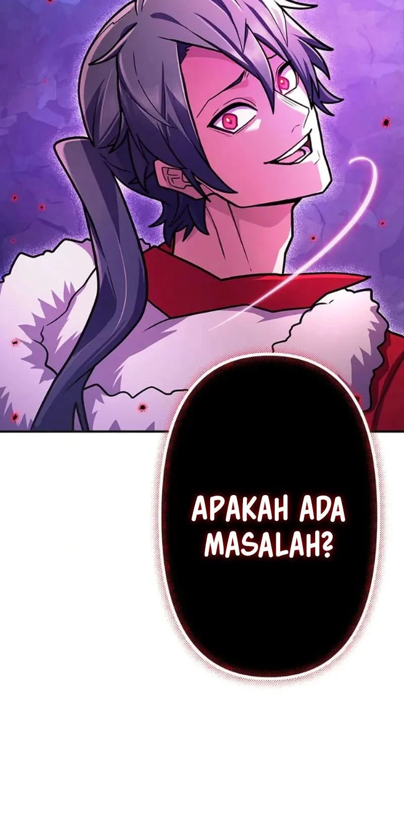 I Became an S-Rank Hunter With the Demon Lord App Chapter 79 Gambar 21