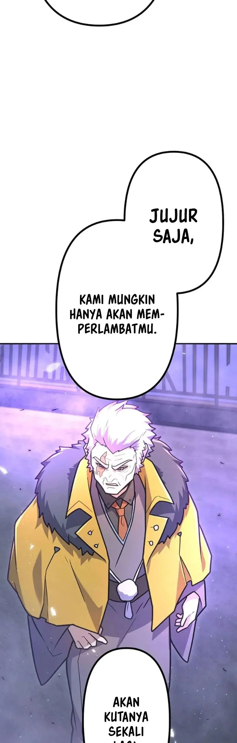 I Became an S-Rank Hunter With the Demon Lord App Chapter 79 Gambar 30