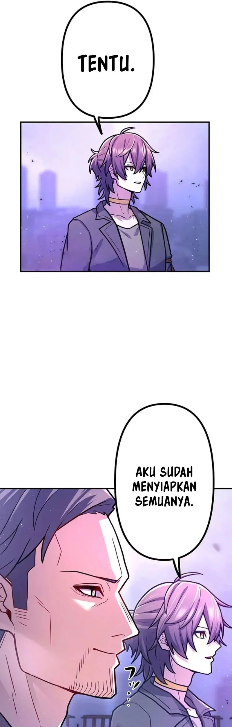 I Became an S-Rank Hunter With the Demon Lord App Chapter 79 Gambar 32