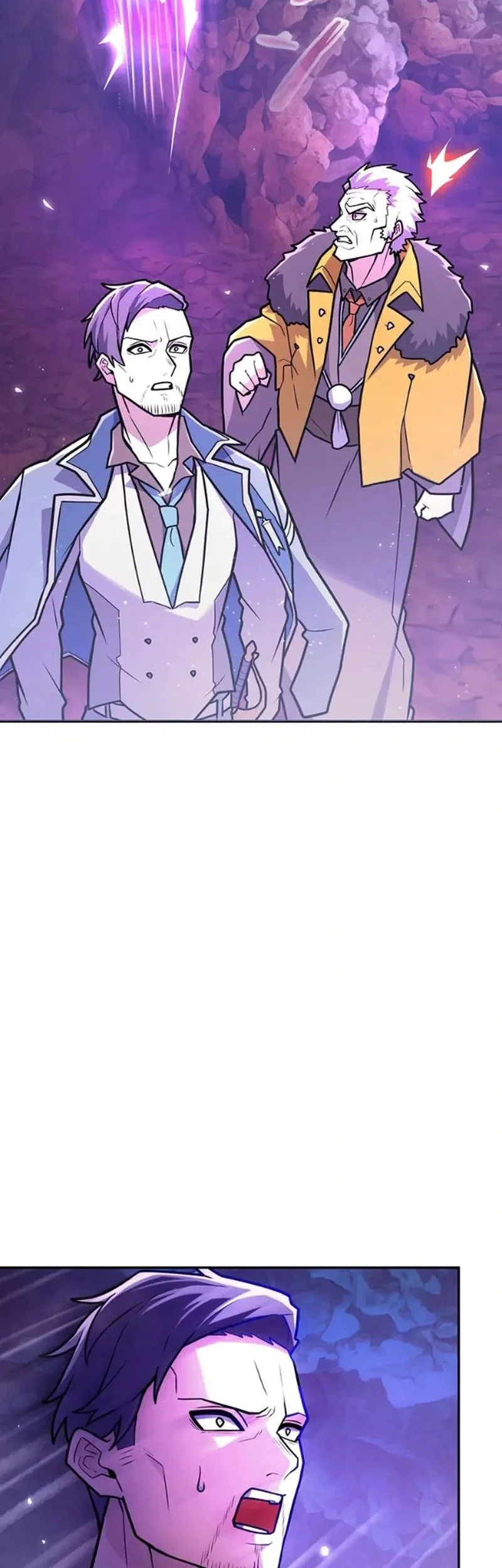 I Became an S-Rank Hunter With the Demon Lord App Chapter 79 Gambar 40