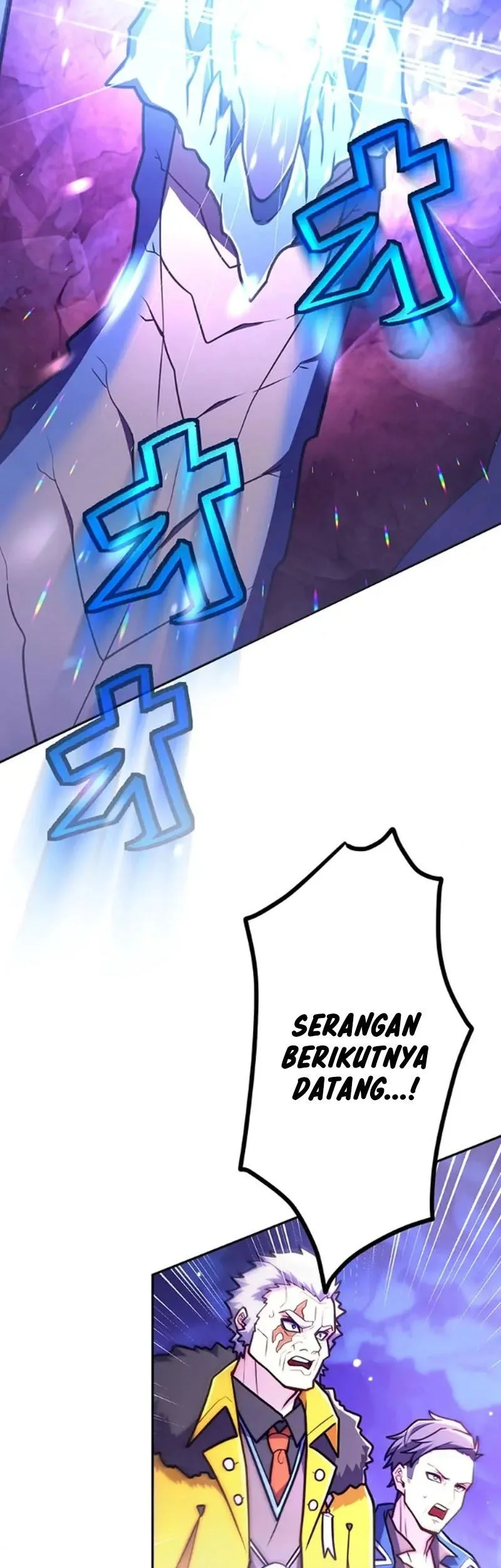 I Became an S-Rank Hunter With the Demon Lord App Chapter 80 Gambar 4