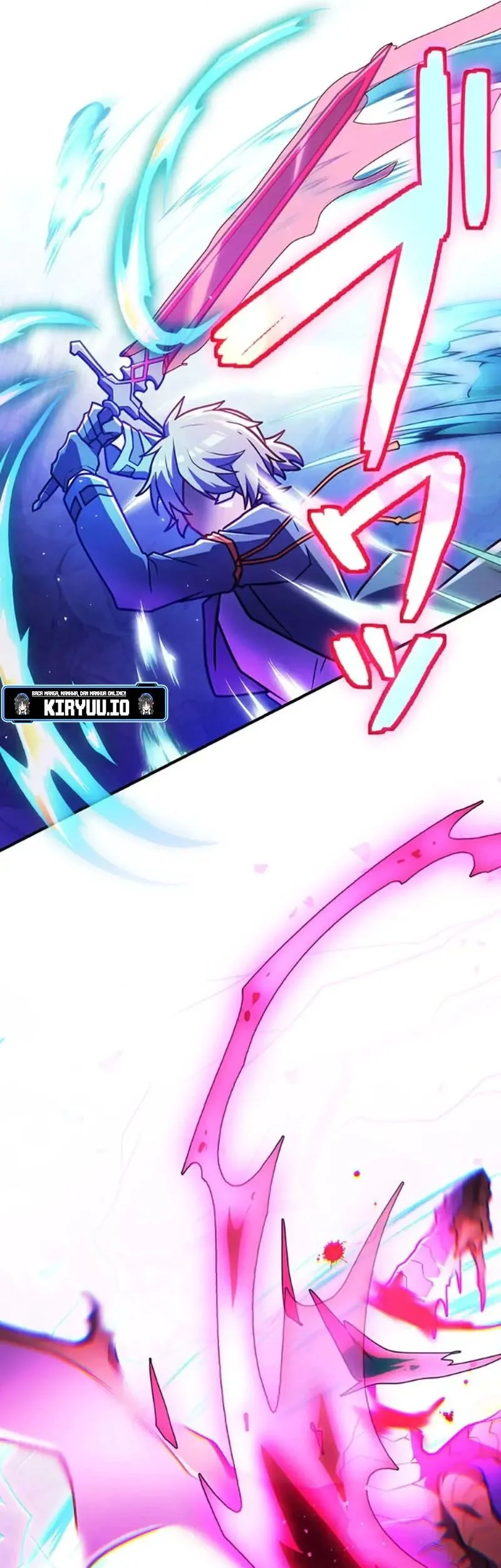 I Became an S-Rank Hunter With the Demon Lord App Chapter 80 Gambar 6