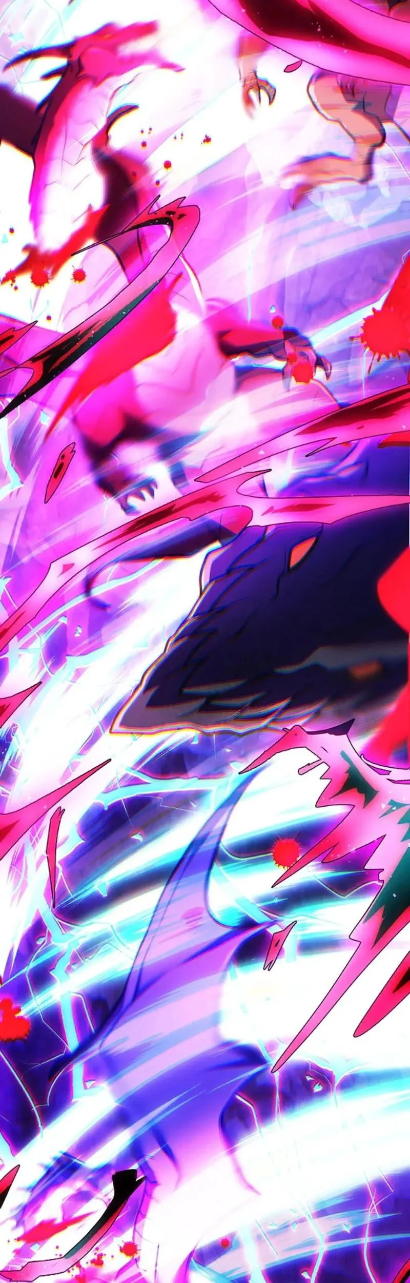 I Became an S-Rank Hunter With the Demon Lord App Chapter 80 Gambar 7