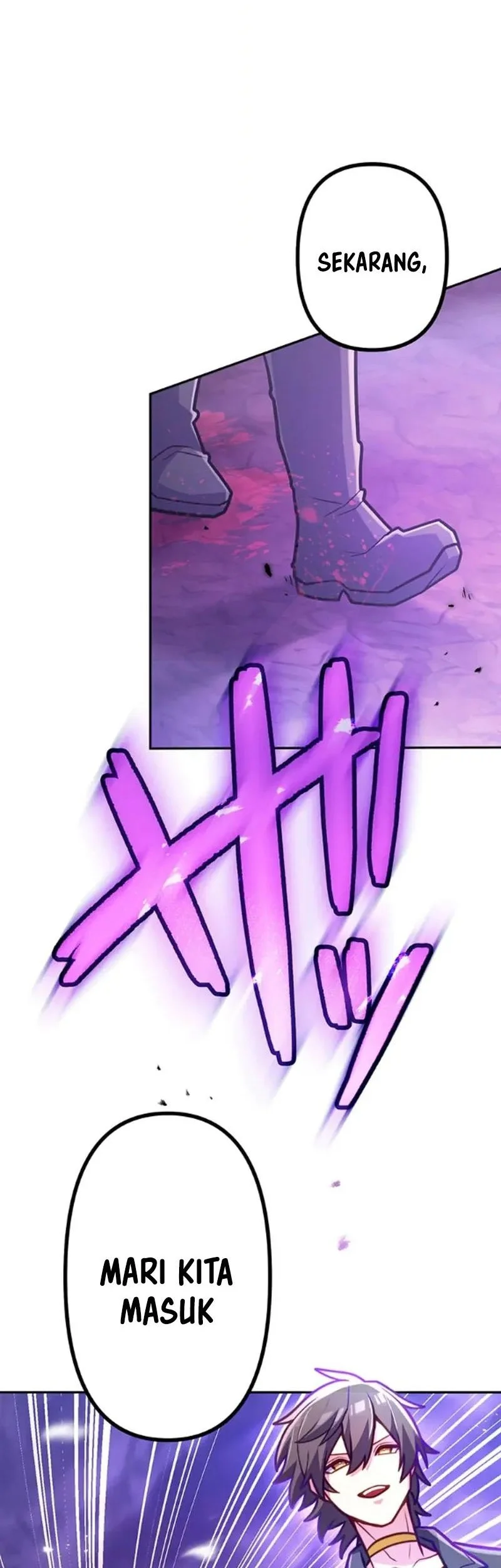 I Became an S-Rank Hunter With the Demon Lord App Chapter 80 Gambar 12