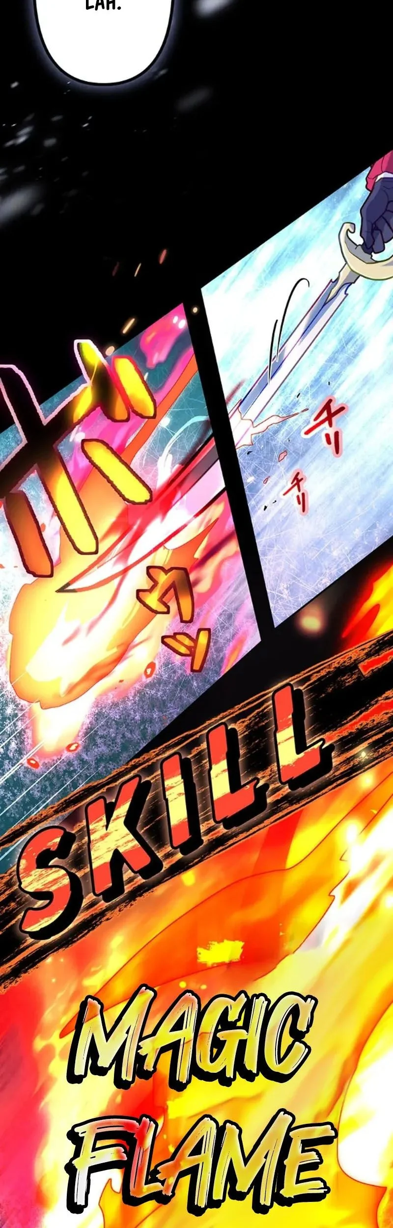 I Became an S-Rank Hunter With the Demon Lord App Chapter 80 Gambar 19