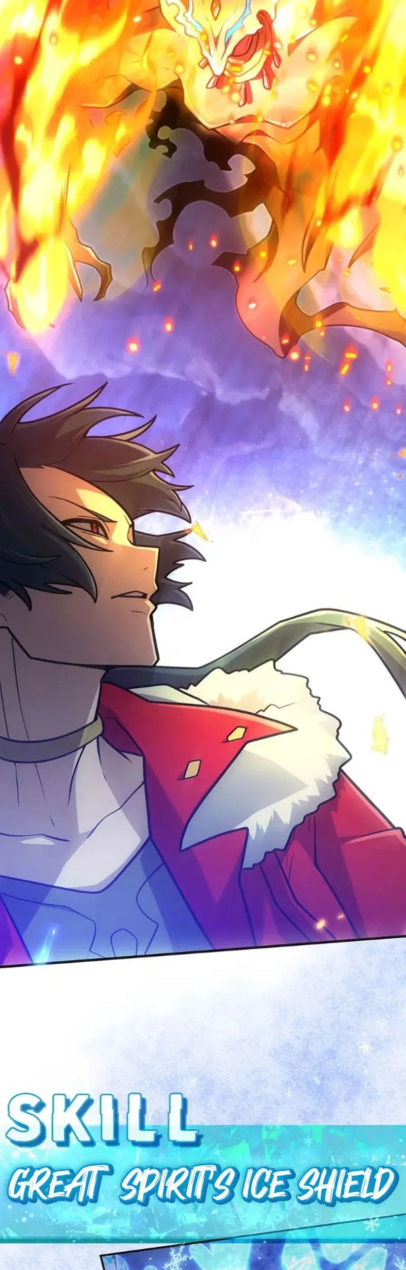 I Became an S-Rank Hunter With the Demon Lord App Chapter 80 Gambar 23