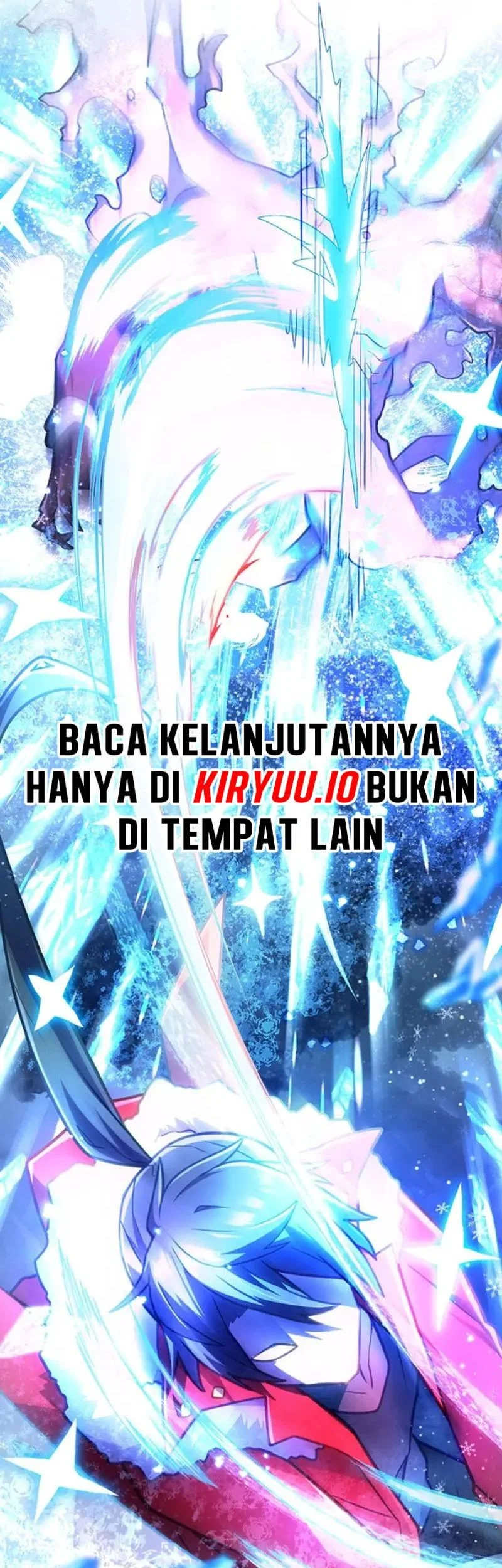 I Became an S-Rank Hunter With the Demon Lord App Chapter 80 Gambar 26