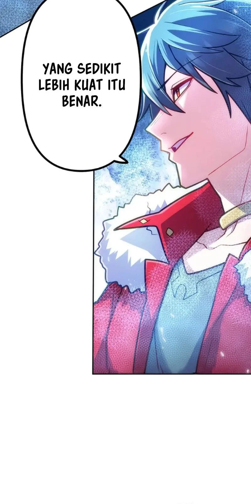 I Became an S-Rank Hunter With the Demon Lord App Chapter 80 Gambar 35