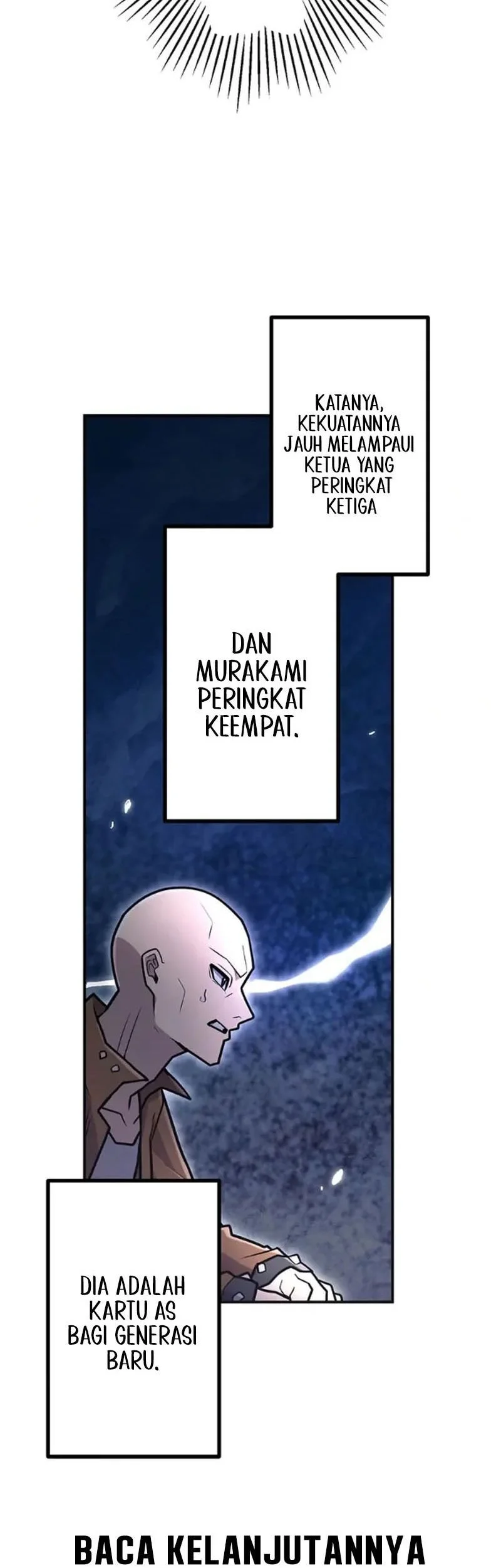 I Became an S-Rank Hunter With the Demon Lord App Chapter 80 Gambar 38