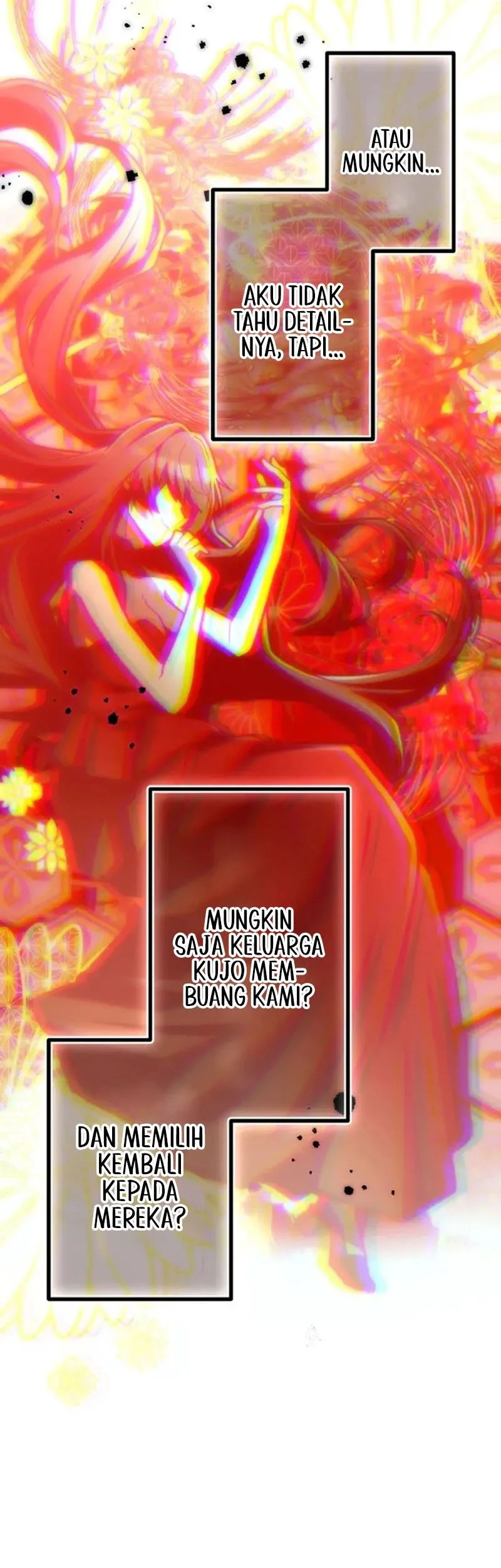 I Became an S-Rank Hunter With the Demon Lord App Chapter 81 Gambar 47